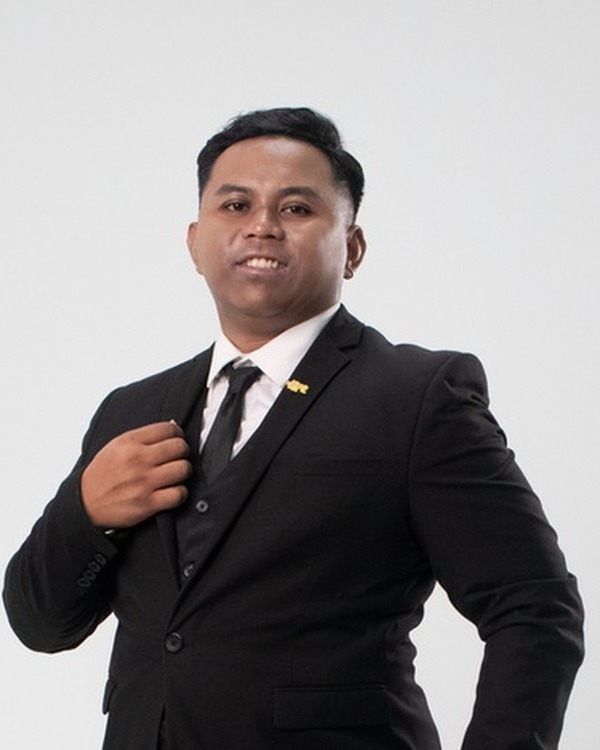 Jason Wong